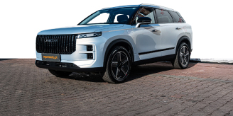 ChinskieSamochody.pl - Opinie klientów